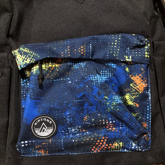 Brand new Ripzone school backpack - Picture 2 of 6